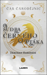 SUDBA ČERNÉHO PTÁKA 5 ČAS ČARODĚJNIC
