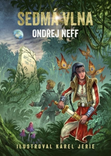 SEDMÁ VLNA 8 ARKÁDIE