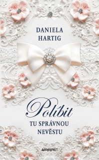 POLÍBIT TU SPRÁVNOU NEVĚSTU
