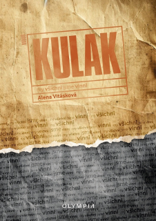 KULAK / MY VŠICHNI JSME VINNI