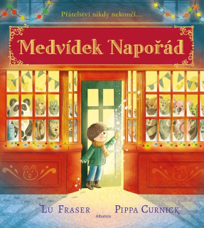 MEDVÍDEK NAPOŘÁD   PŘÁTELSTVÍ, CO NIKDY NEKONČÍ...