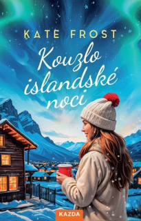 KOUZLO ISLANDSKÉ NOCI