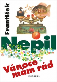 VÁNOCE MÁM RÁD