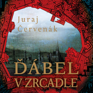 CD ĎÁBEL V ZRCADLE