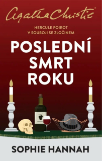 POIROT6 POSLEDNÍ SMRT ROKU