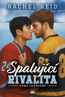 SPALUJÍCÍ RIVALITA