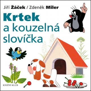 KRTEK A JEHO SVĚT 7-KRTEK A...-2.VYD.