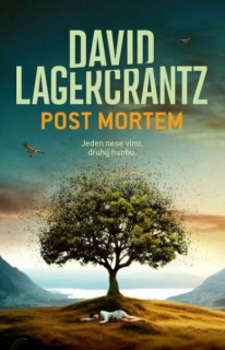 POST MORTEM 3 REKKE A VARGASOVÁ