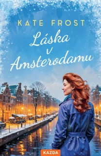 LÁSKA V AMSTERDAMU