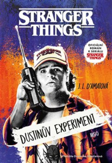 STRANGER THINGS: DUSTINŮV EXPERIMENT