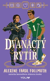 DVANÁCTÝ RYTÍŘ