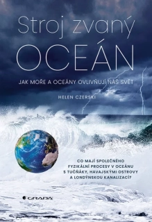 STROJ ZVANÝ OCEÁN