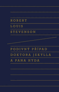 PODIVNÝ PŘÍPAD DOKTORA JEKYLLA A PANA HYDA - 3.V.