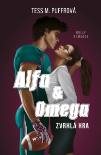 ZVRHLÁ HRA 1 ALFA & OMEGA