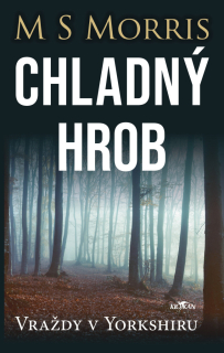 VRAŽDY V YORSKSHIRU 2  CHLADNÝ HROB