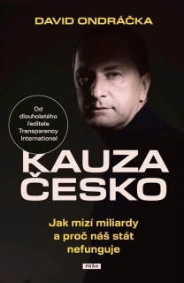 KAUZA ČESKO