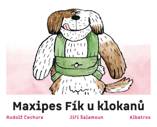 MAXIPES FÍK U KLOKANŮ