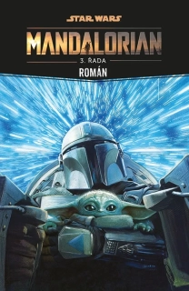 STAR WARS - MANDALORIAN - 3. ŘADA