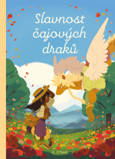 SLAVNOST ČAJOVÝCH DRAKŮ