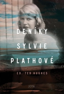 DENÍKY SYLVIE PLATHOVÉ