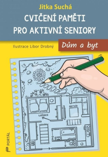 CVIČENÍ PAMĚTI PRO AKTIVNÍ SENIORY