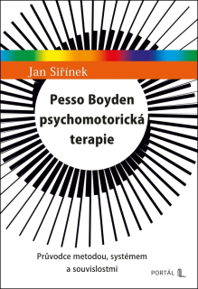 PESSO BOYDEN PSYCHOMOTORICKÁ TERAPIE