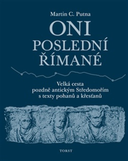 ONI POSLEDNÍ ŘÍMANÉ