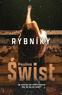 RYBNÍKY 3 PŘEHRADA