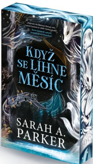 KDYŽ SE LÍHNE MĚSÍC 1 PADLÝ MĚSÍC