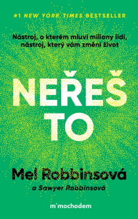 NEŘEŠ TO