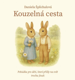 KOUZELNÁ CESTA