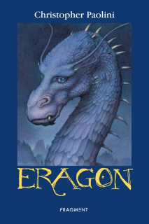 ERAGON – BROŽ.
