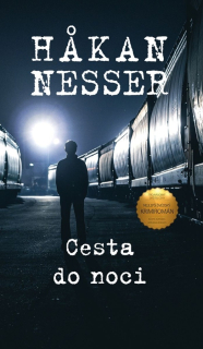 CESTA DO NOCI 9 INSPEKTOR GUNNAR BARBAROTTI