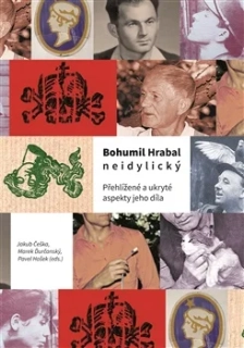 BOHUMIL HRABAL NEIDYLICKÝ