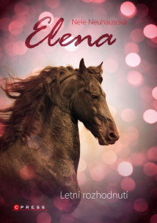 ELENA 2 LETNÍ ROZHODNUTÍ