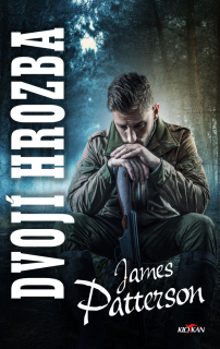 DVOJÍ HROZBA 29 ALEX CROSS