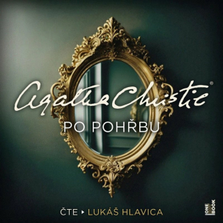 CD PO POHŘBU - CDMP3