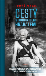 CESTY S BOHUMILEM HRABALEM