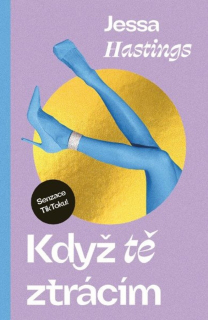 KDYŽ TĚ ZTRÁCÍM 2 SVĚT PODLE MAGNOLIE