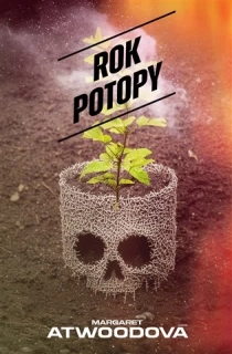 ROK POTOPY 2 MADDADDAM
