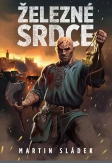 ŽELEZNÉ SRDCE 2 KRONIKY O HARALDOVI