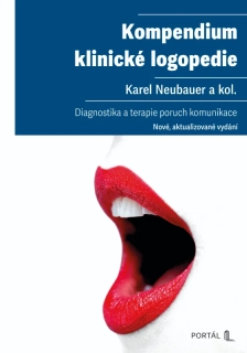 KOMPENDIUM KLINICKÉ LOGOPEDIE