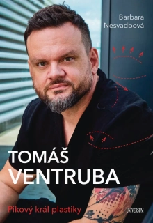 TOMÁŠ VENTRUBA