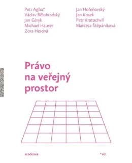 PRÁVO NA VEŘEJNÝ PROSTOR