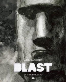 BLAST. SOUBORNÉ VYDÁNÍ 2/2