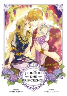 JEDNOHO DNE PRINCEZNOU 5