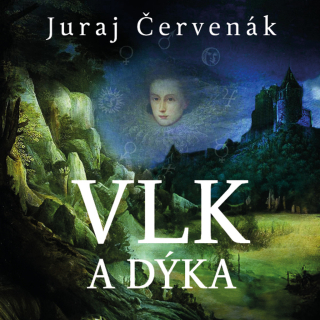 CD VLK A DÝKA