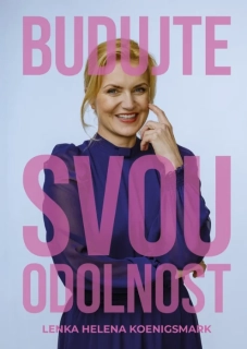 BUDUJTE SVOU ODOLNOST A NAJDĚTE STABILITU V NESTABILNÍ DOBĚ