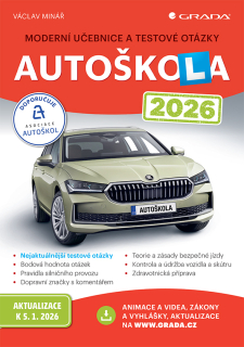 AUTOŠKOLA 2026