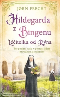 HILDEGARDA Z BINGENU